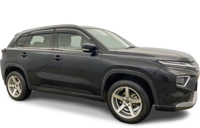 2023 Toyota URBAN CRUISER HYRYDER - SUV - Hybrid - Automatic - ₹13.40 lakh