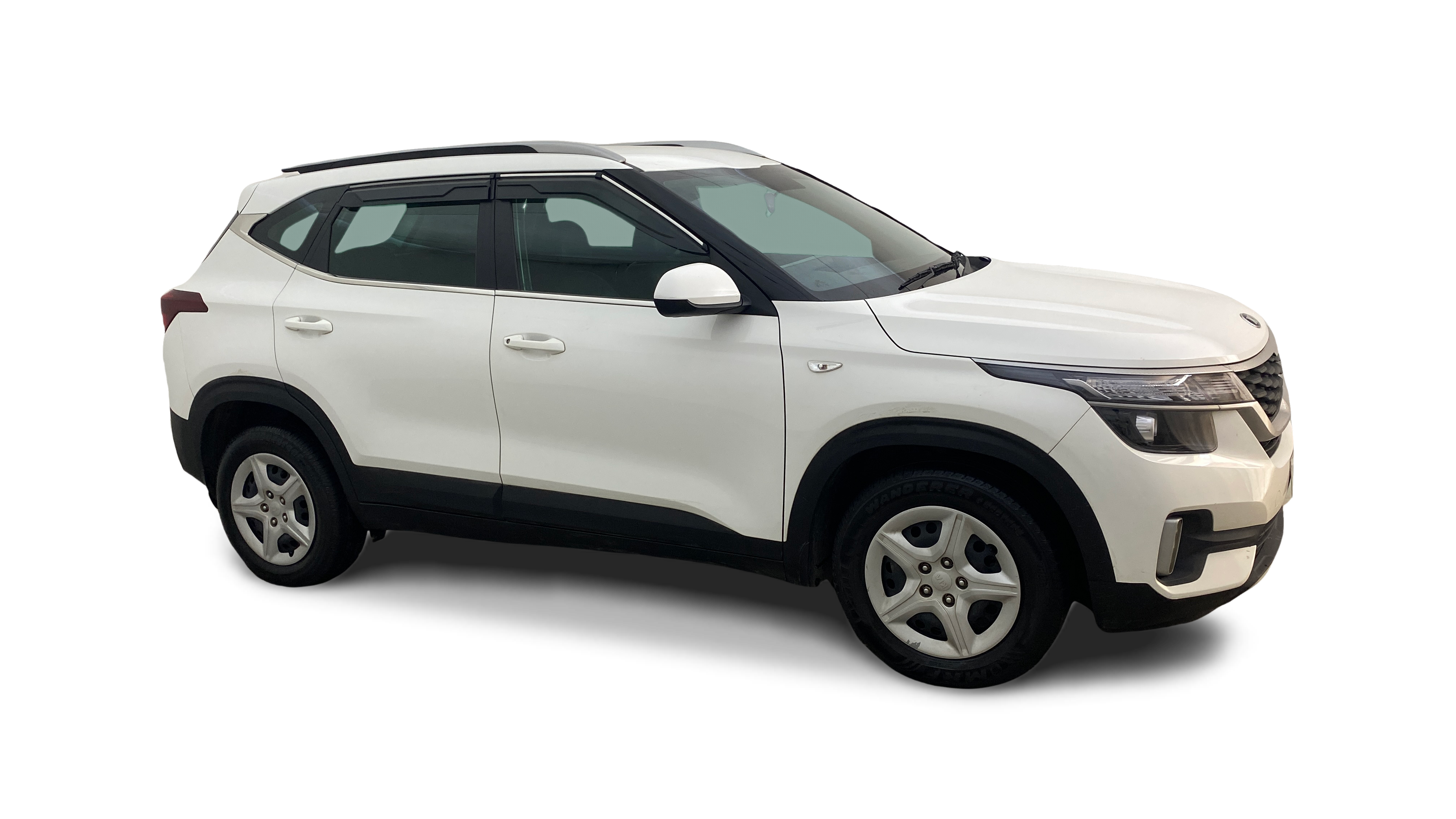 2020 KIA SELTOS - SUV - Diesel - Manual - ₹8.05 lakh