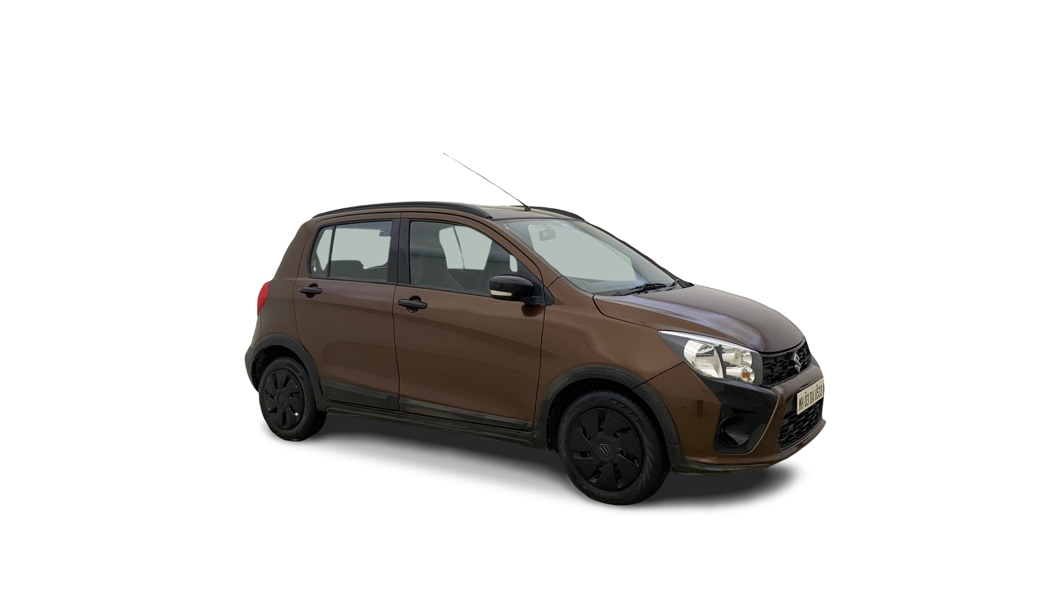 Maruti Celerio X-img