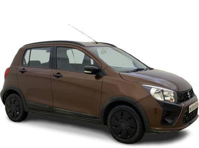 Maruti Celerio X-img