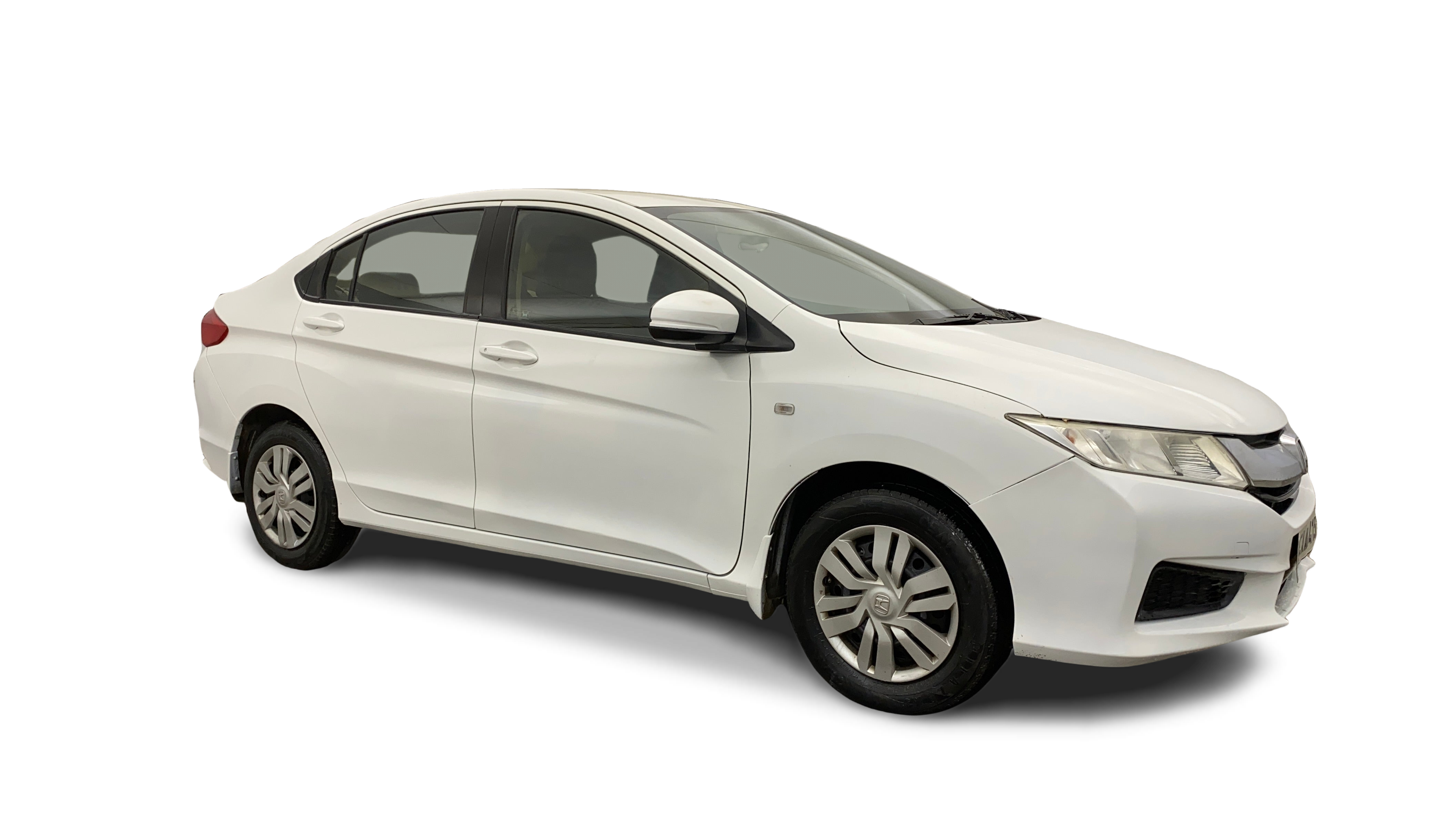 2015 Honda City - Sedan - Petrol - Manual - ₹3.30 lakh