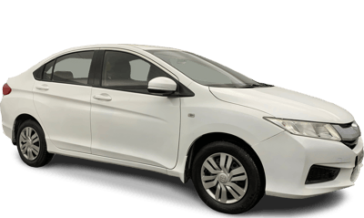 2015 Honda City - Sedan - Petrol - Manual - ₹3.30 lakh
