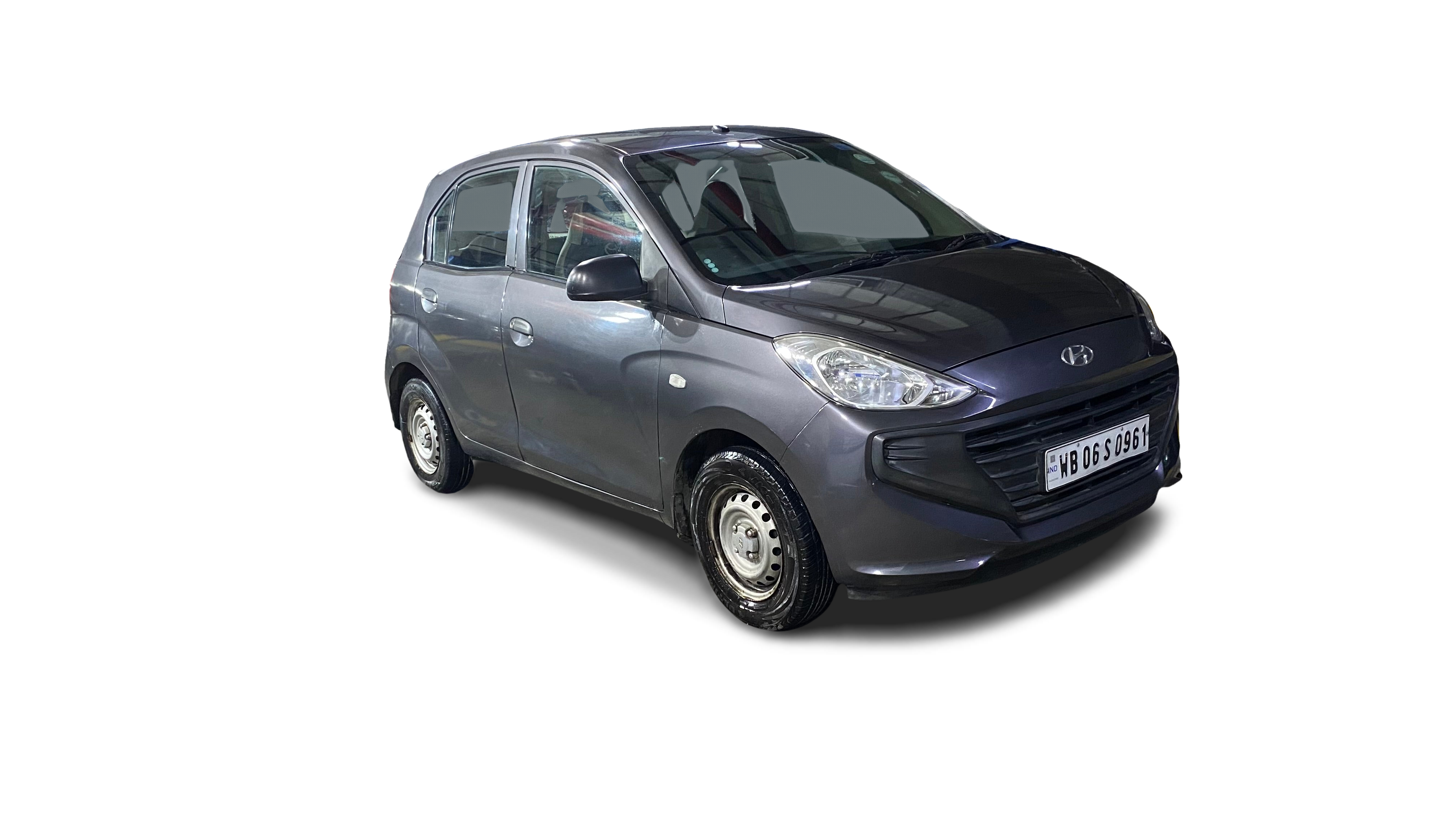 Hyundai NEW SANTRO-img