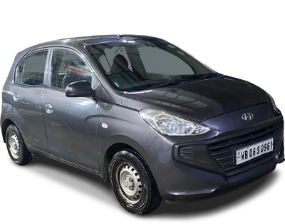 Hyundai NEW SANTRO-img