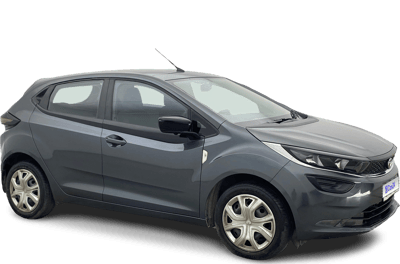 2022 Tata ALTROZ - Hatchback - Petrol - Manual - ₹5.55 lakh