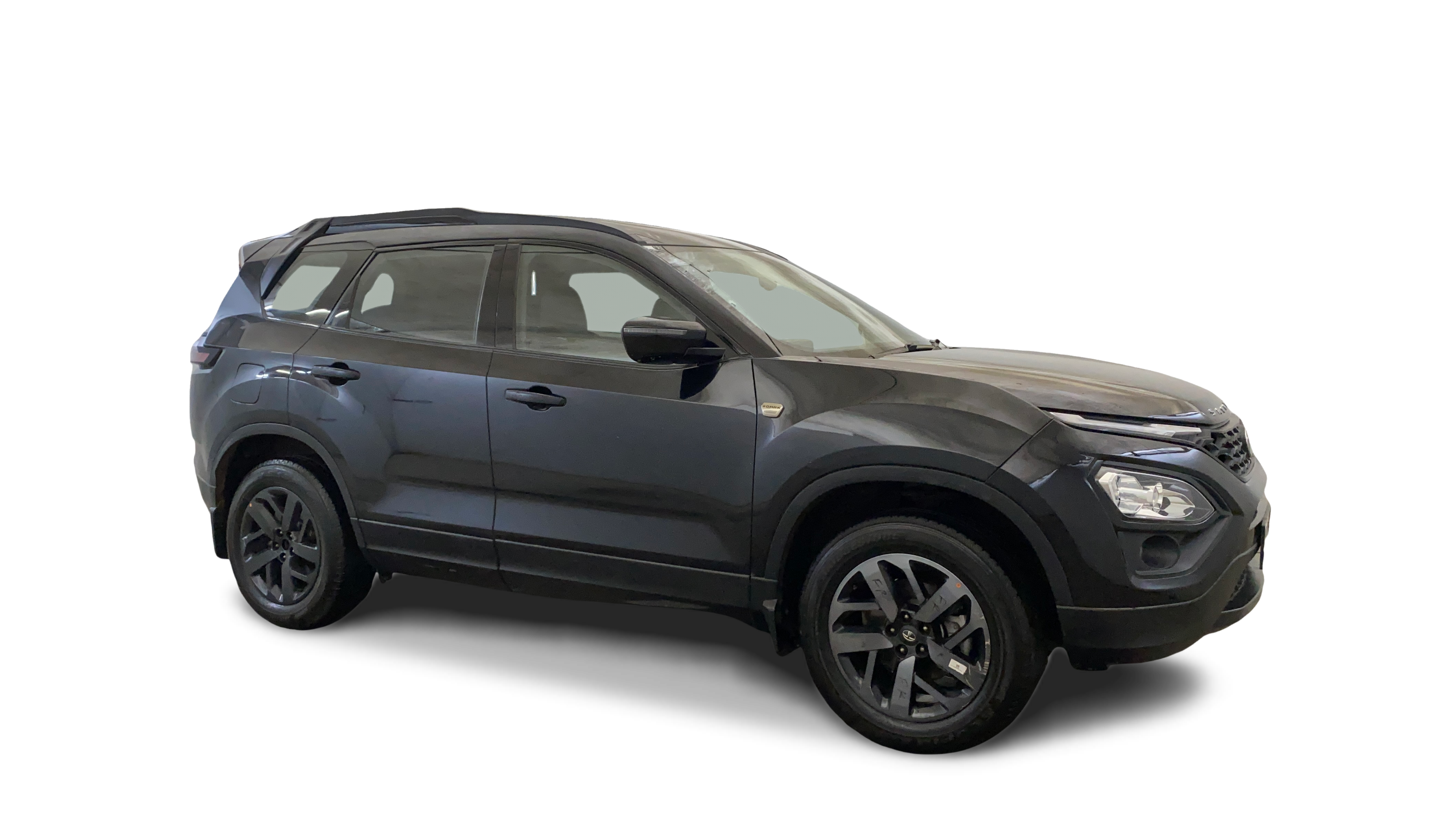 2022 Tata Safari - SUV - Diesel - Automatic - ₹13.99 lakh