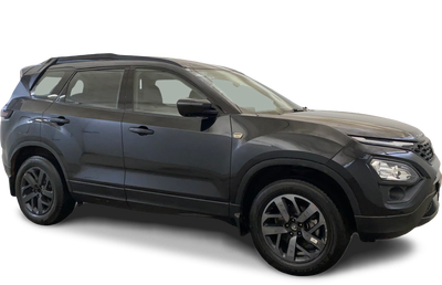 2022 Tata Safari - SUV - Diesel - Automatic - ₹13.99 lakh