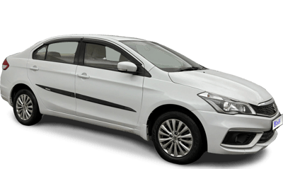 2020 Maruti Ciaz - Sedan - Petrol - Manual - ₹5.77 lakh