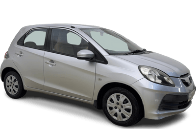 2015 Honda Brio - Hatchback - Petrol - Manual - ₹2.71 lakh