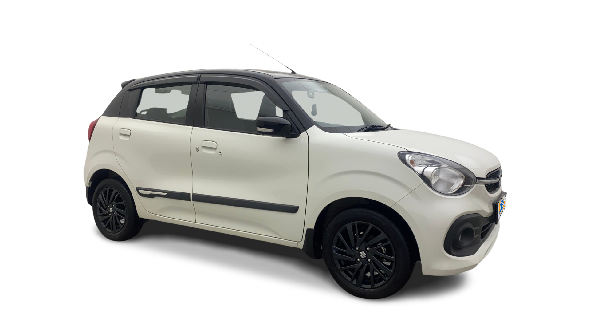2024 Maruti Celerio - Hatchback - Petrol - Automatic - ₹6.34 lakh