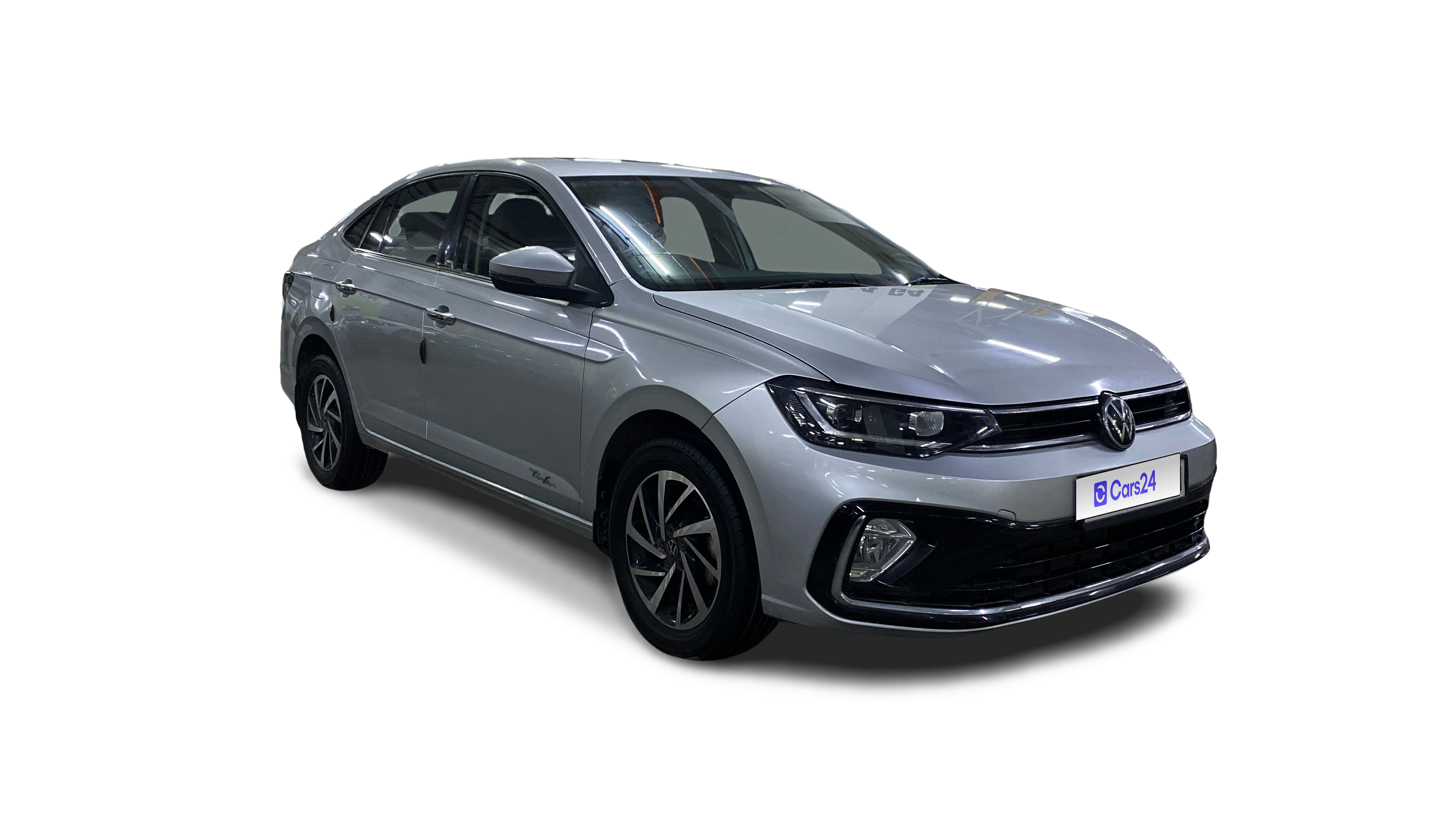 2022 Volkswagen VIRTUS - Sedan - Petrol - Manual - ₹9.79 lakh