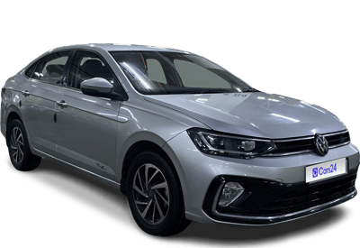 2022 Volkswagen VIRTUS - Sedan - Petrol - Manual - ₹9.79 lakh