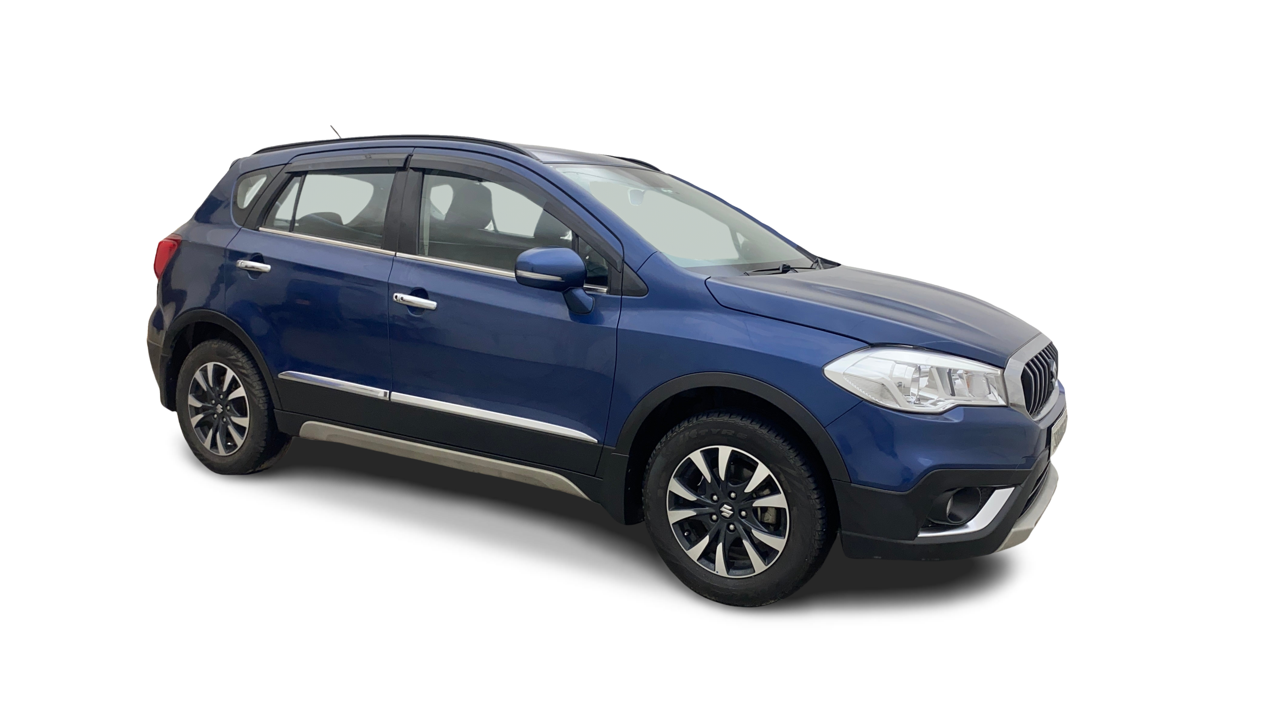 Maruti S Cross-img