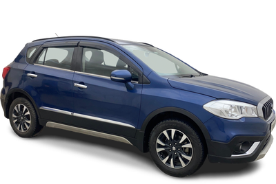 Maruti S Cross-img
