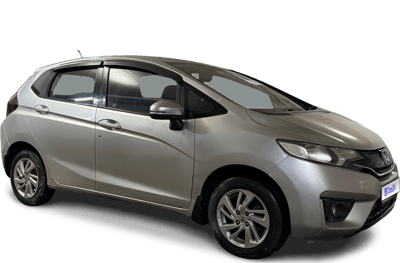 2017 Honda Jazz - Hatchback - Petrol - Automatic - ₹3.47 lakh
