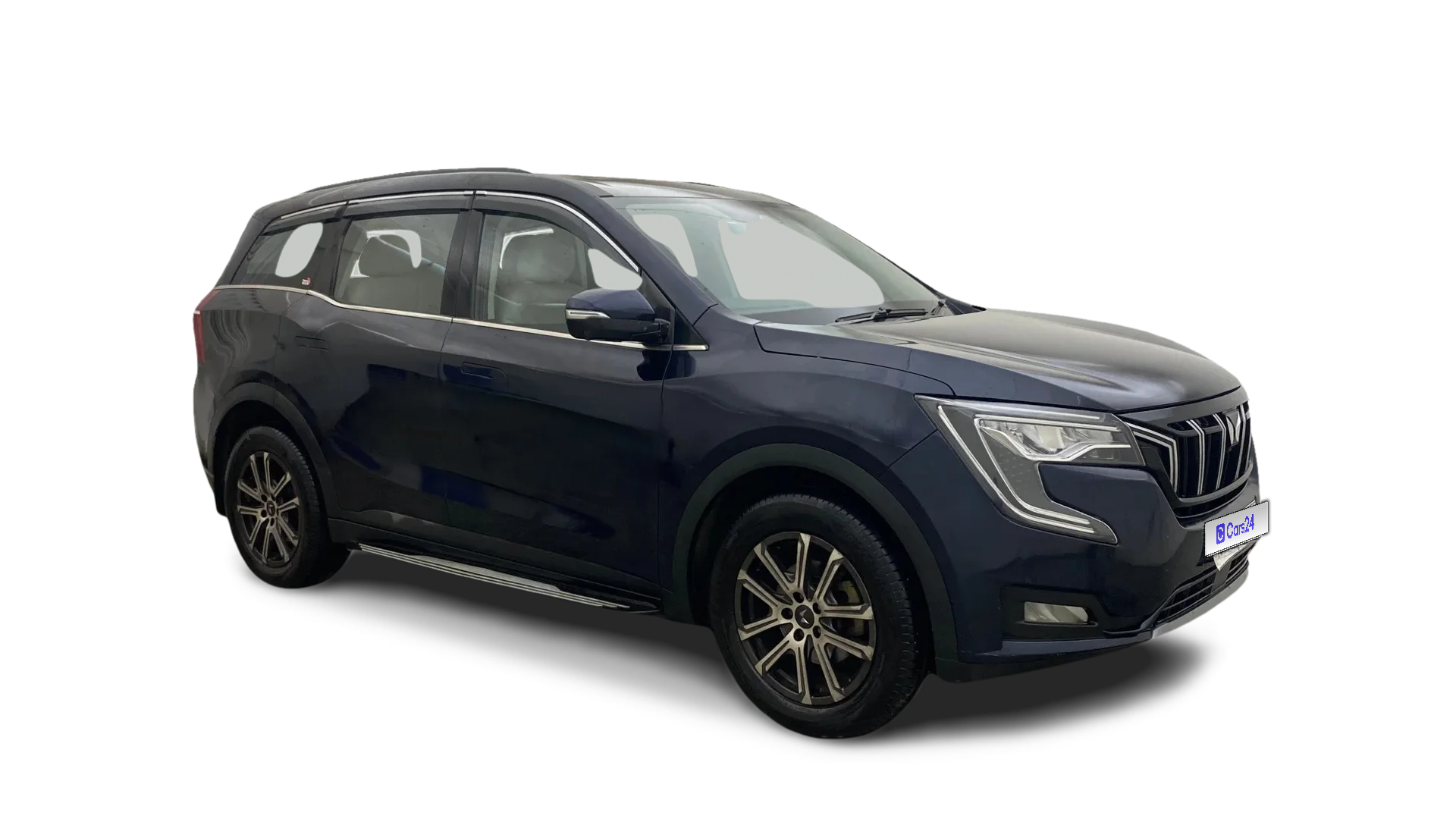 2023 Mahindra XUV700 - SUV - Diesel - Manual - ₹16.63 lakh