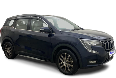 2023 Mahindra XUV700 - SUV - Diesel - Manual - ₹16.63 lakh