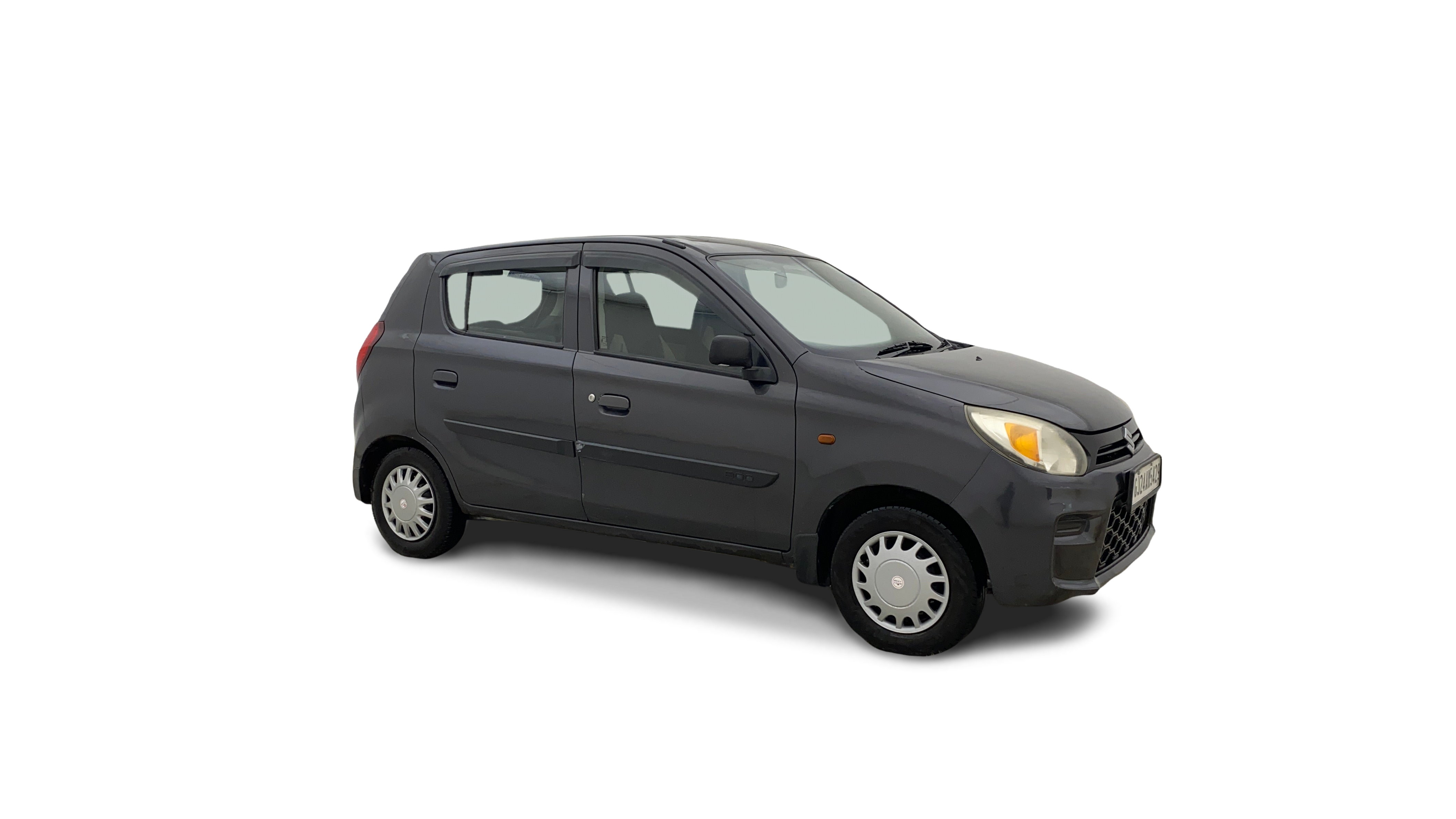Maruti Alto-img