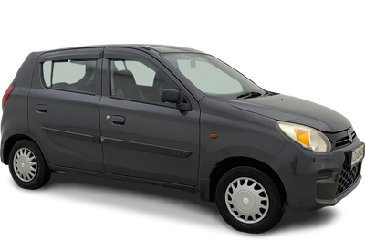 Maruti Alto-img