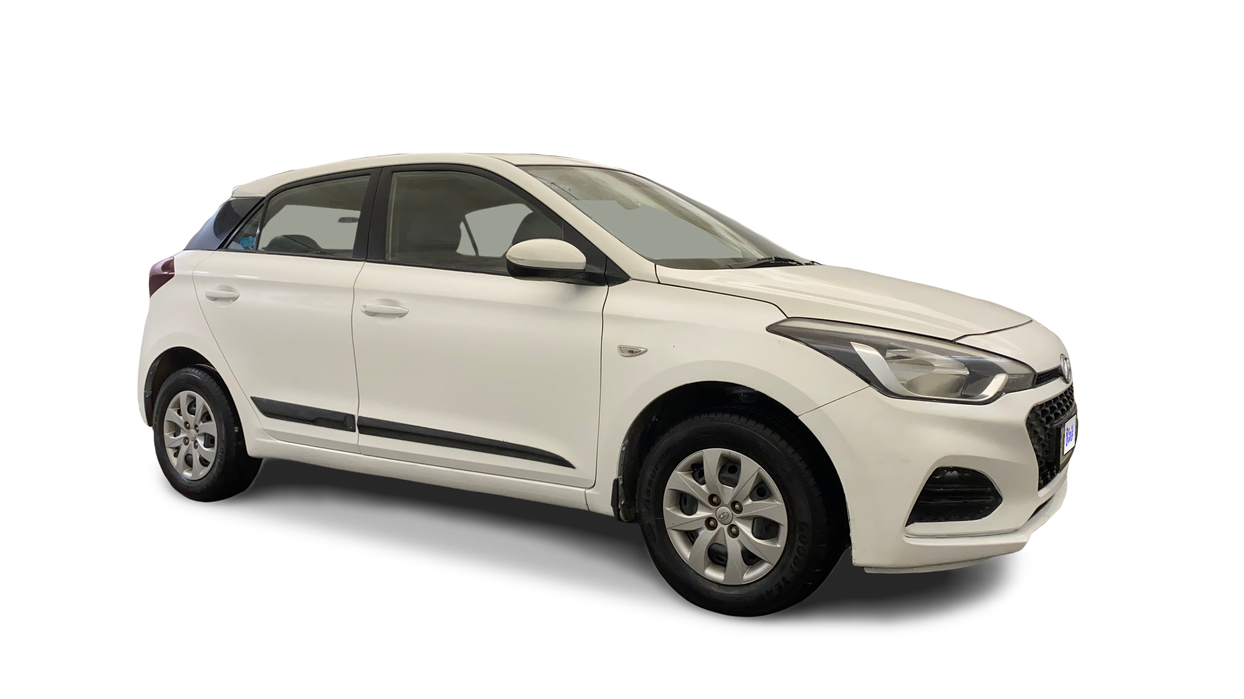 2018 Hyundai Elite i20 - Hatchback - Petrol - Automatic - ₹4.02 lakh