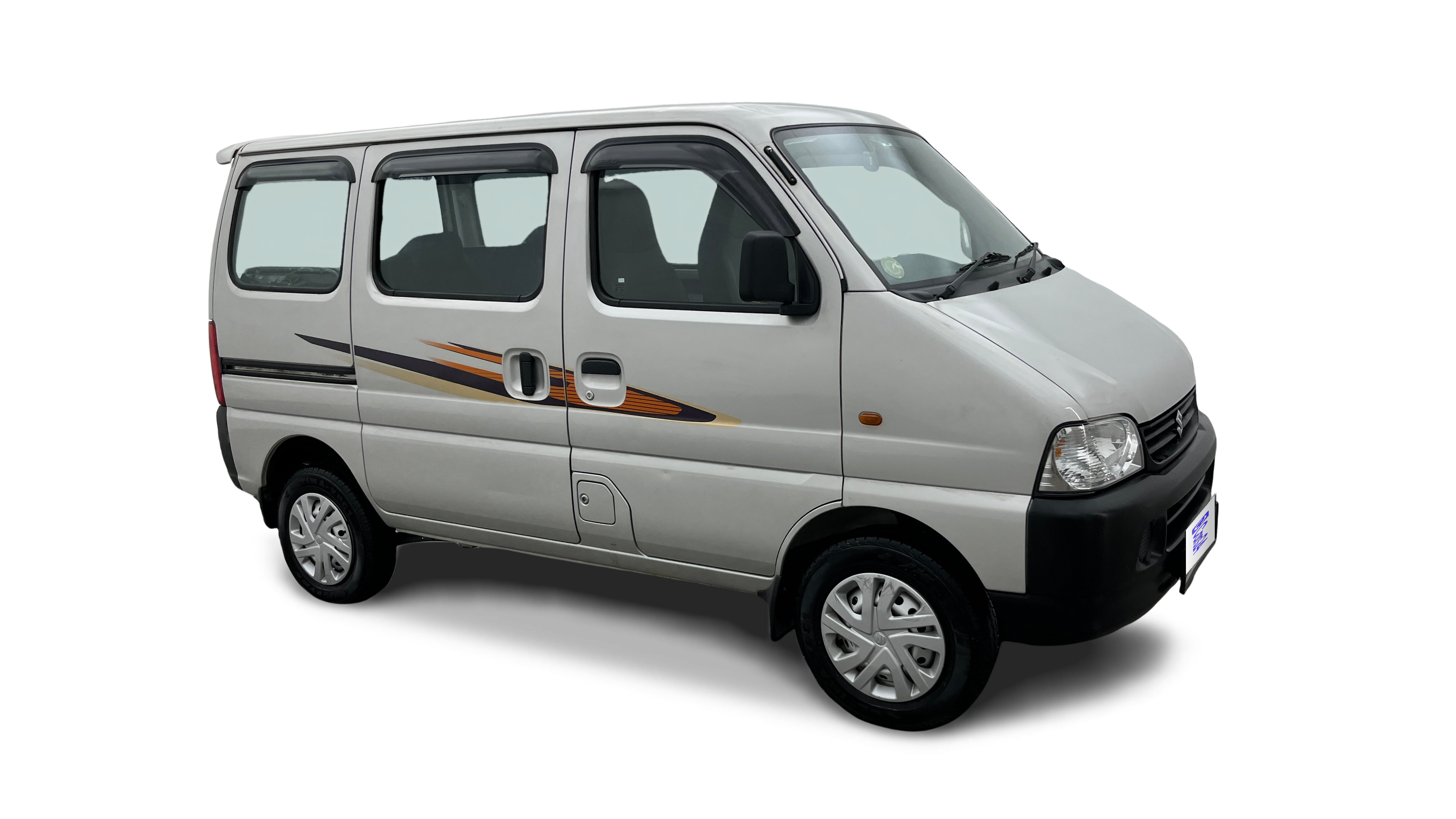 2023 Maruti Eeco - SUV - Petrol - Manual - ₹5.56 lakh