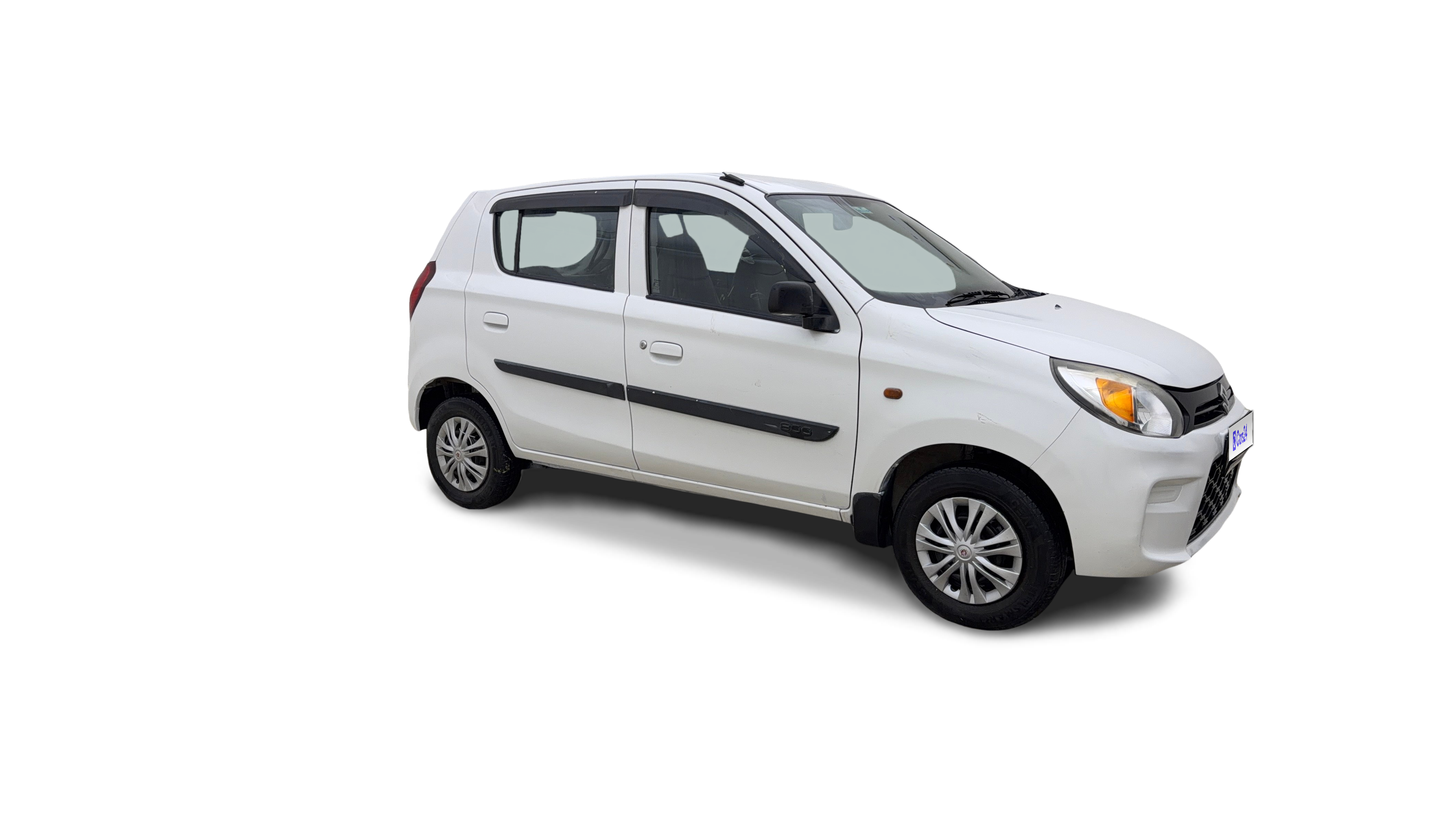 2020 Maruti Alto - Hatchback - Petrol - Manual - ₹3.05 lakh