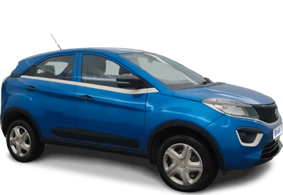 2019 Tata NEXON - SUV - Petrol - Manual - ₹4.97 lakh