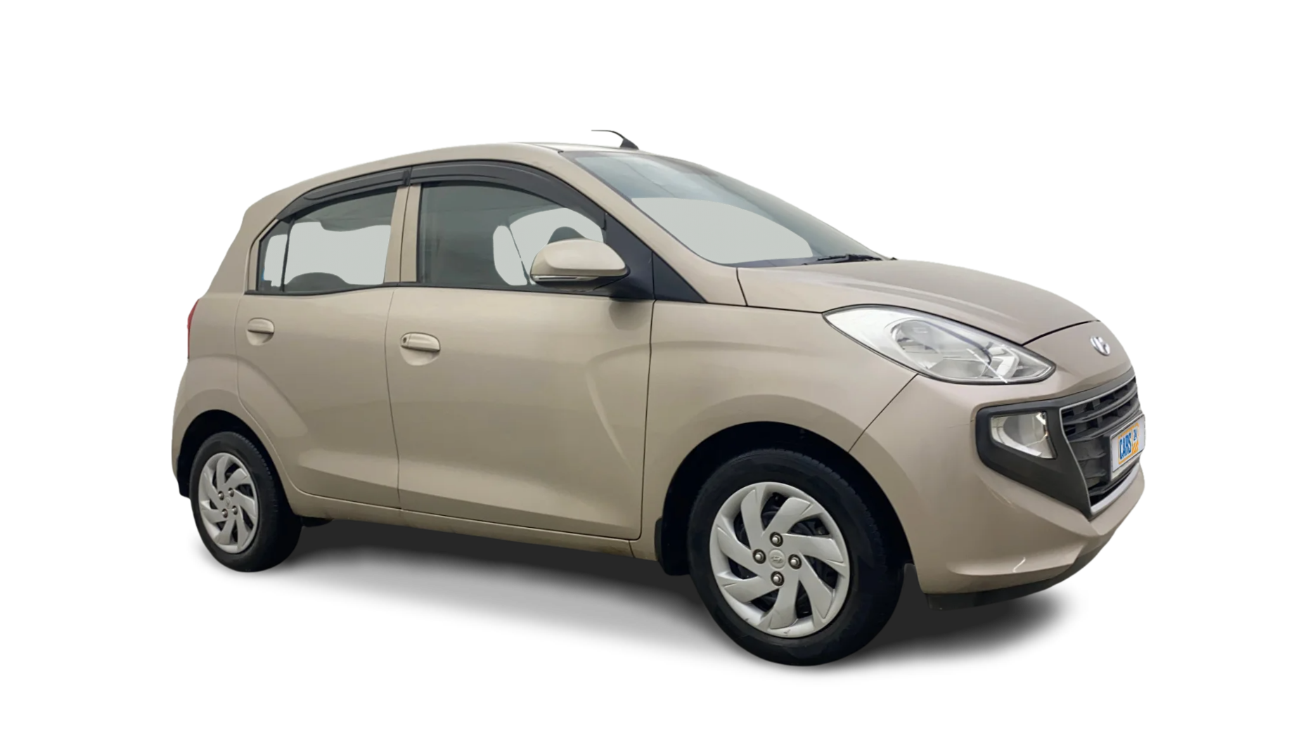 Hyundai NEW SANTRO-img