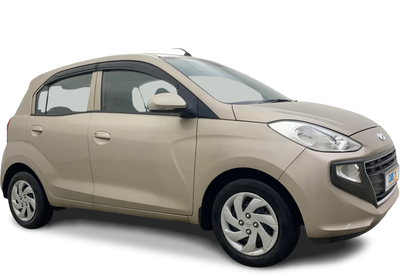 Hyundai NEW SANTRO-img