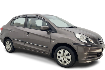 Honda Amaze-img