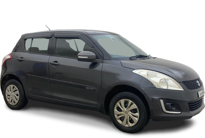 Maruti Swift-img