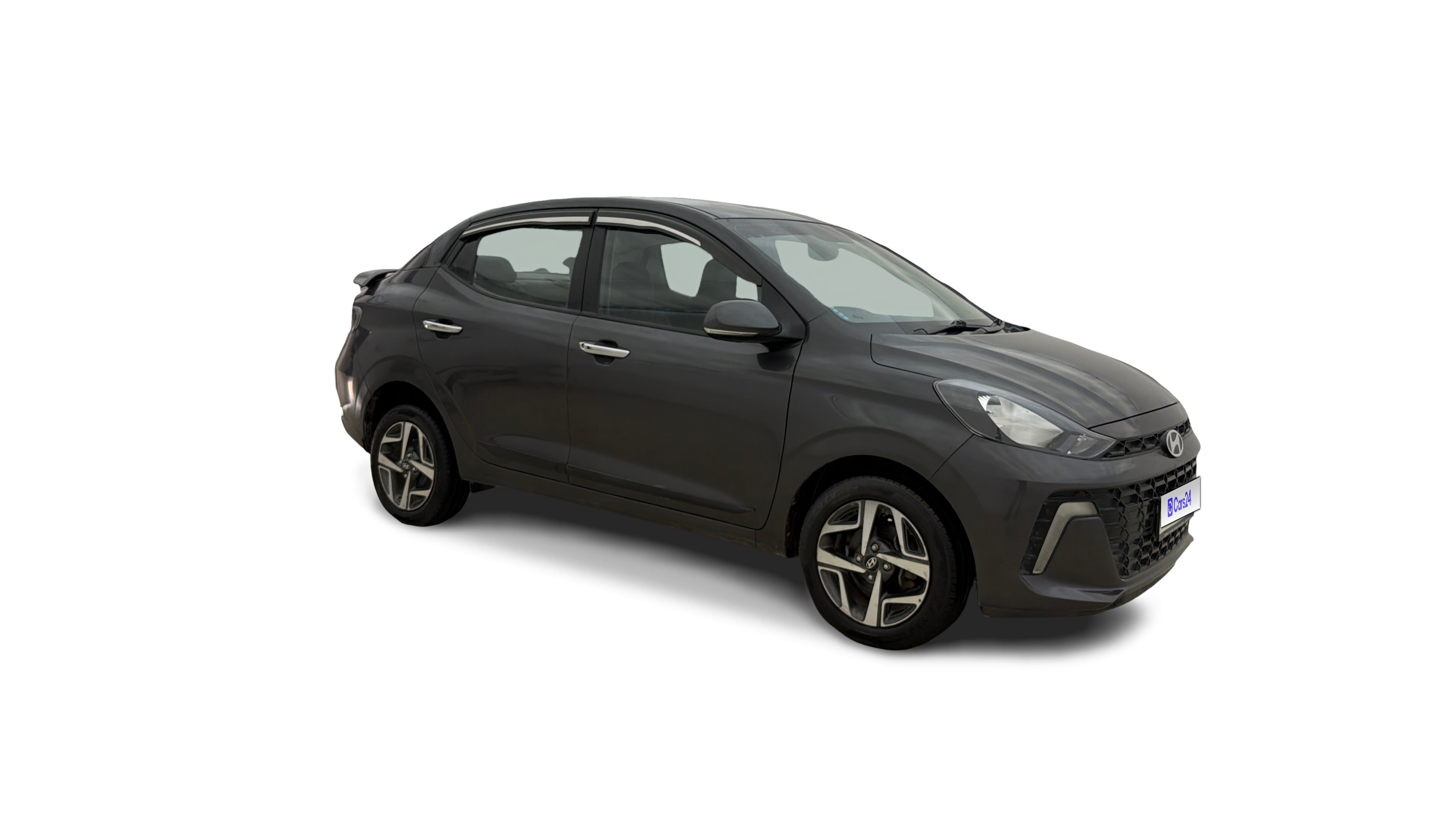 2023 Hyundai AURA - Sedan - CNG - Manual - ₹5.70 lakh