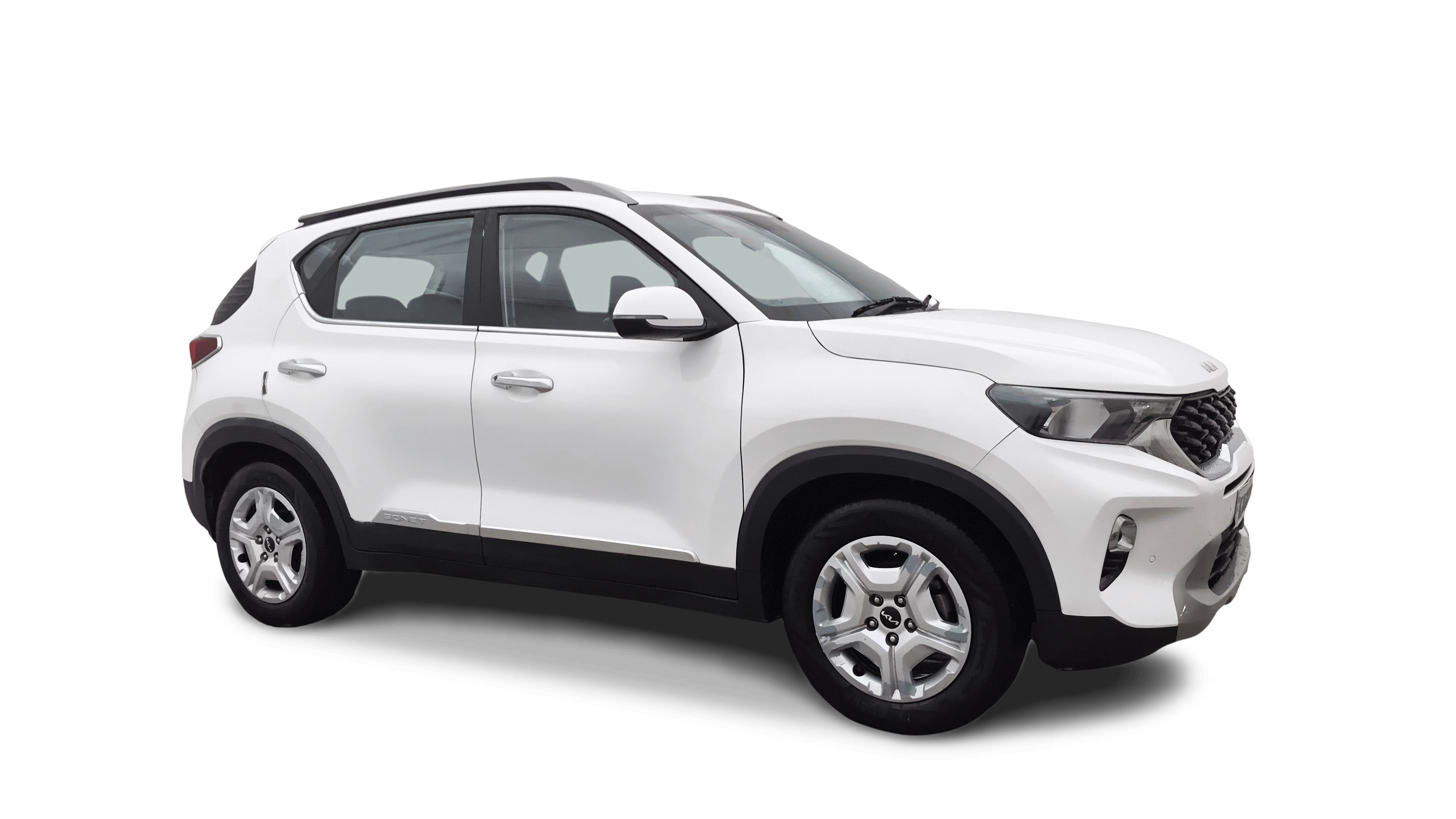 2023 KIA SONET - SUV - Petrol - Manual - ₹6.94 lakh