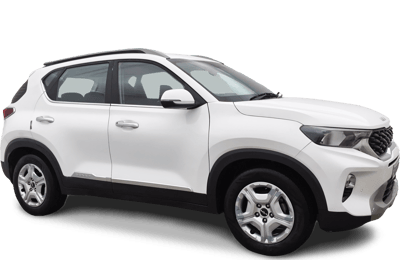 2023 KIA SONET - SUV - Petrol - Manual - ₹6.94 lakh