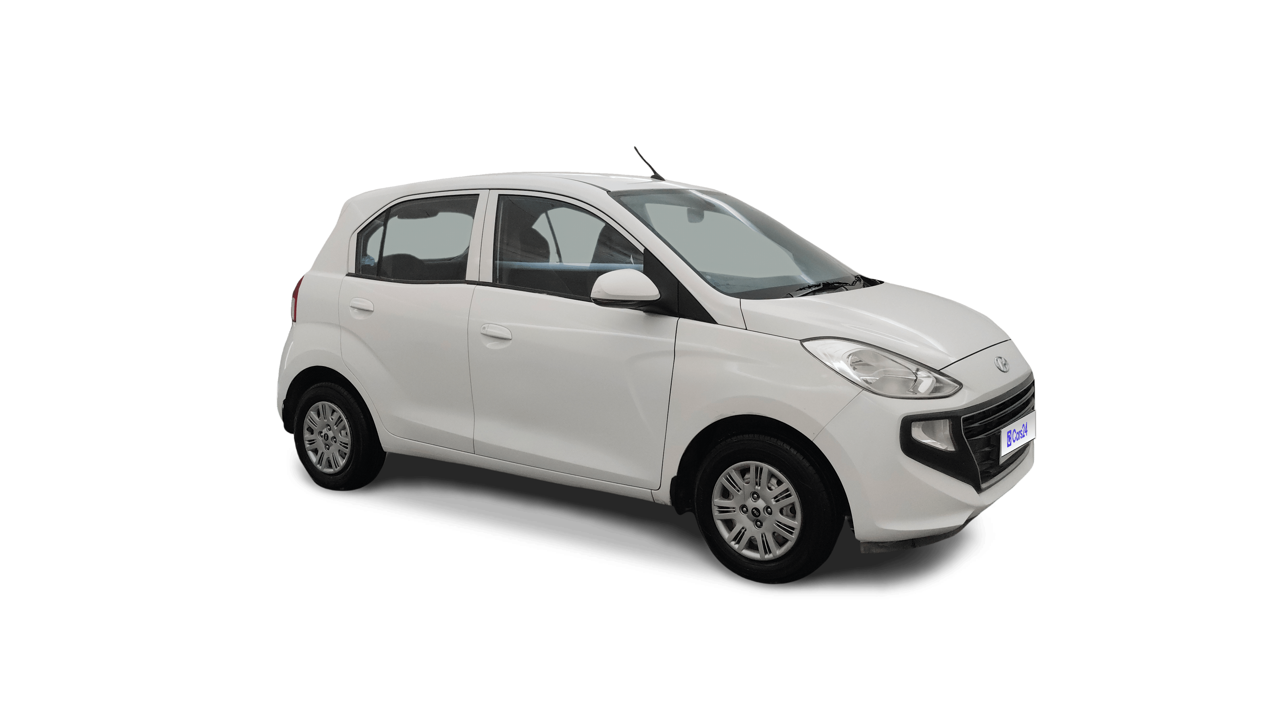 2020 Hyundai NEW SANTRO - Hatchback - CNG - Manual - ₹3.70 lakh