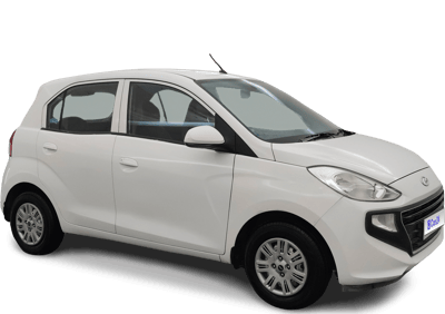 2020 Hyundai NEW SANTRO - Hatchback - CNG - Manual - ₹3.70 lakh