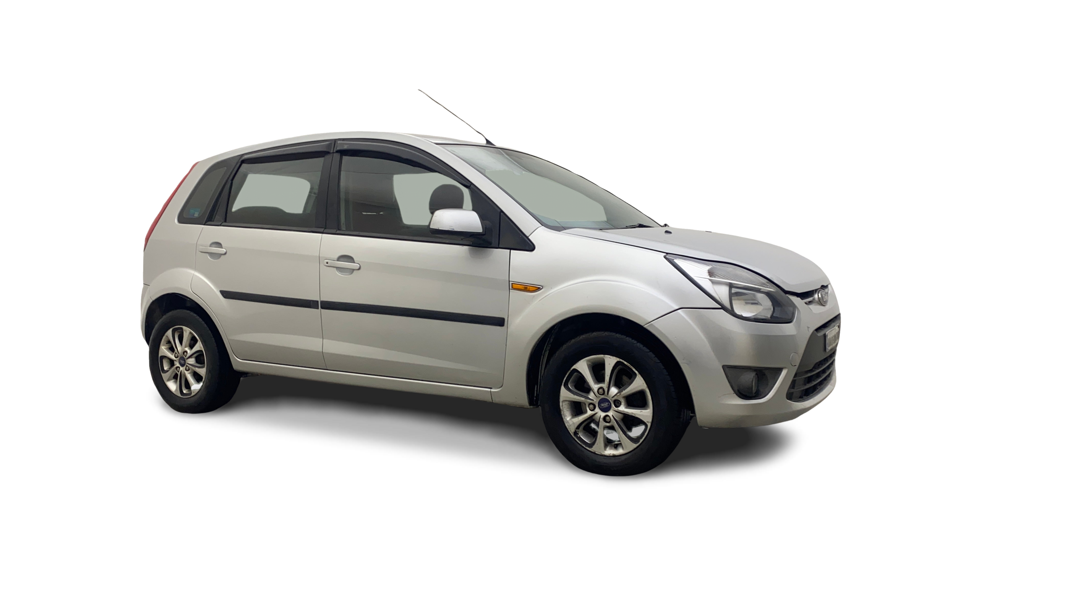 Ford Figo-img