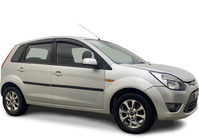 Ford Figo-img