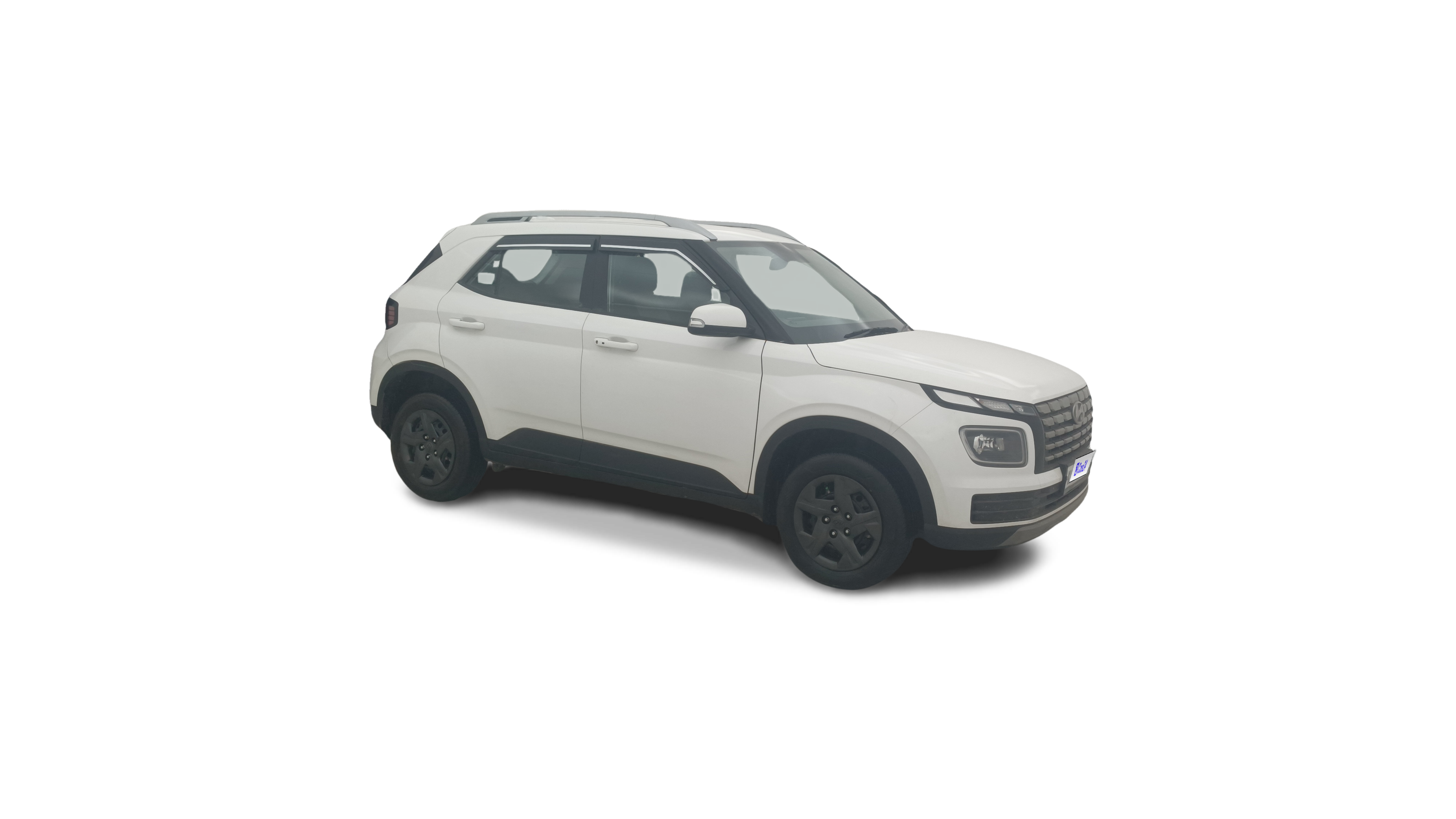 2025 Hyundai VENUE - SUV - Petrol - Manual - ₹9.00 lakh