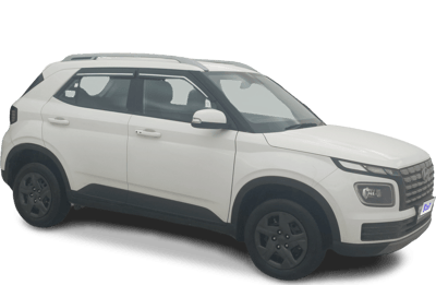 2025 Hyundai VENUE - SUV - Petrol - Manual - ₹8.78 lakh