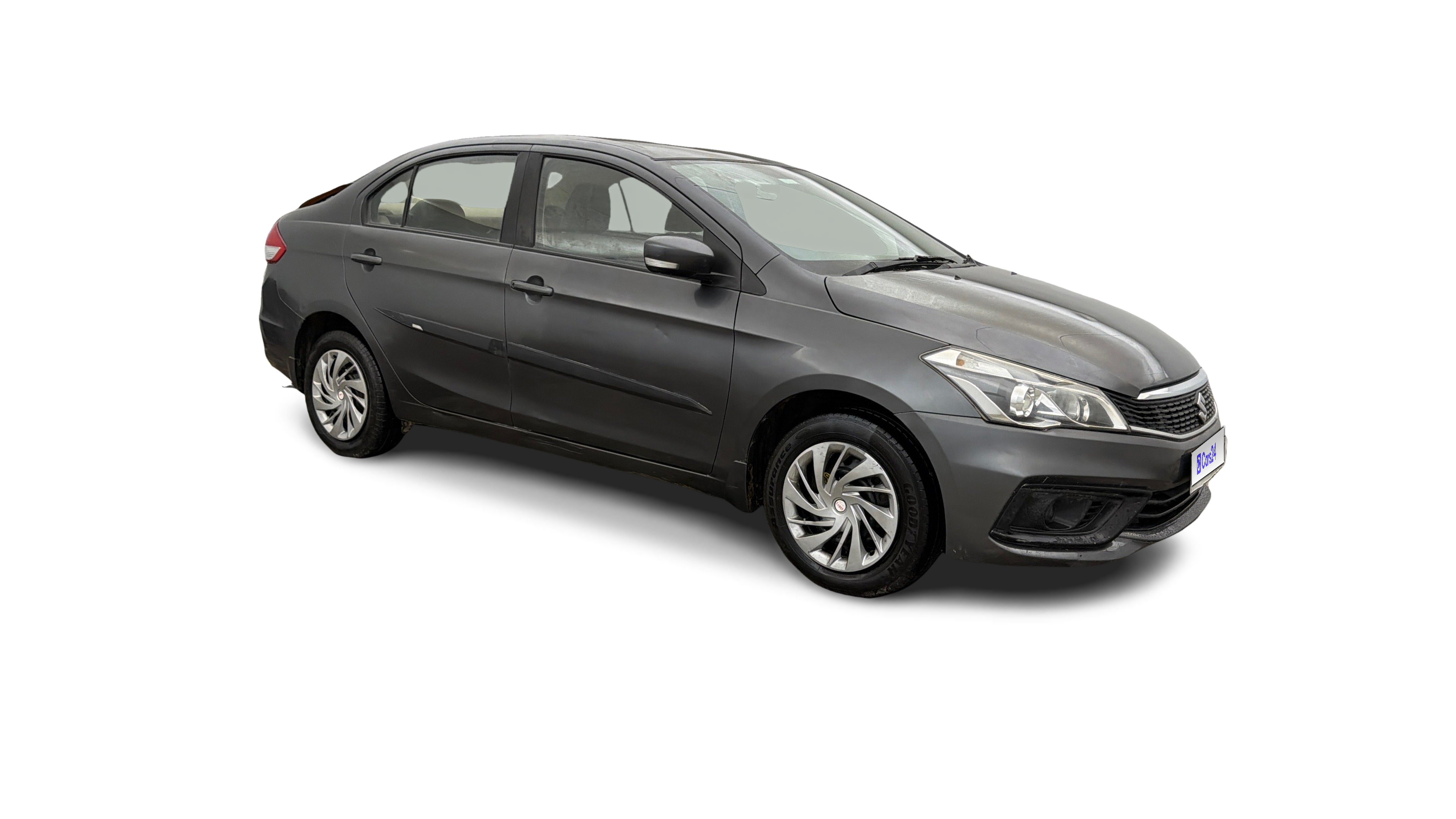 2023 Maruti Ciaz - Sedan - Petrol - Manual - ₹6.23 lakh