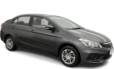 2023 Maruti Ciaz - Sedan - Petrol - Manual - ₹6.23 lakh