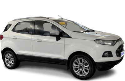 2015 Ford Ecosport - SUV - Petrol - Manual - ₹2.75 lakh