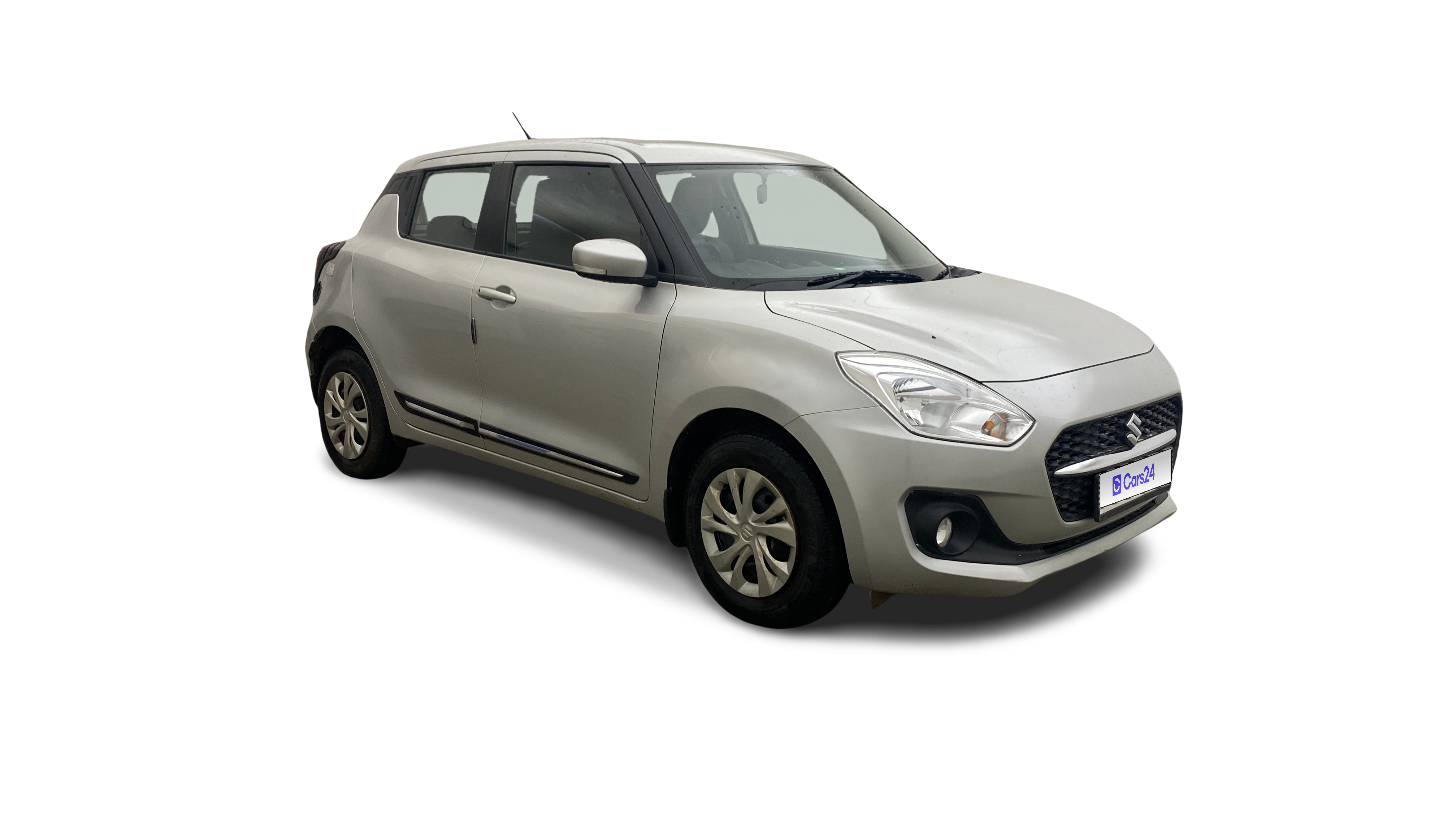 2023 Maruti Swift - Hatchback - CNG - Manual - ₹5.59 lakh