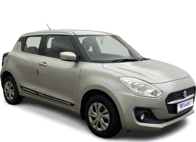 2023 Maruti Swift - Hatchback - CNG - Manual - ₹5.59 lakh