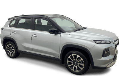 2025 Maruti Grand Vitara - SUV - Petrol - Manual - ₹14.45 lakh