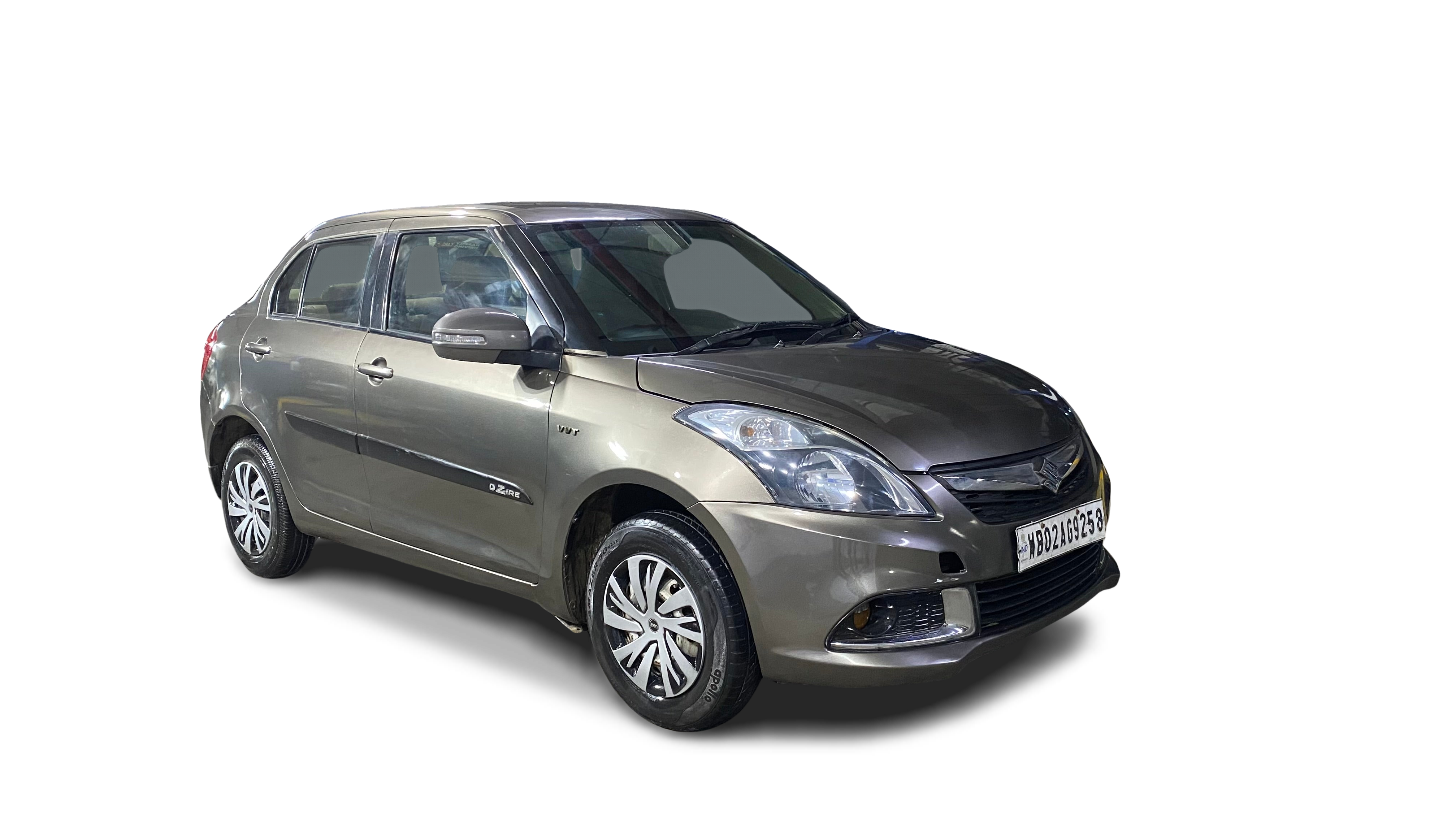 Maruti Swift-img