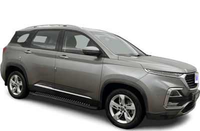 2022 MG HECTOR - SUV - Petrol - Automatic - ₹8.87 lakh