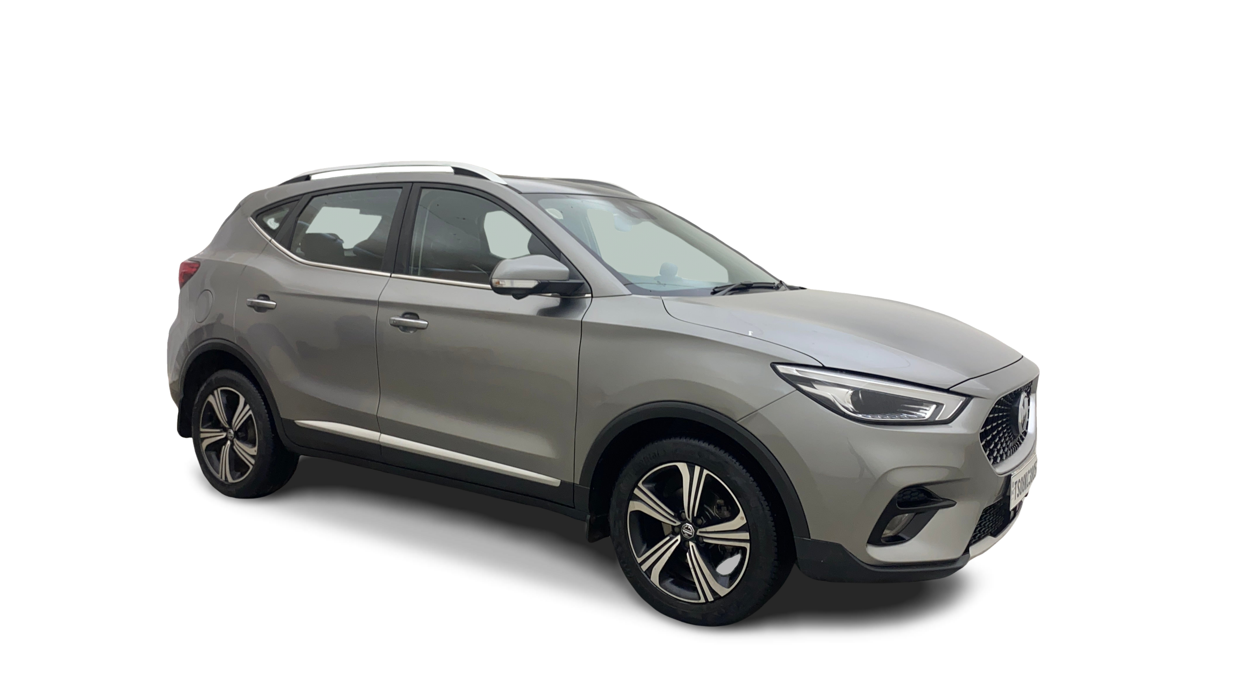 2021 MG ASTOR - SUV - Petrol - Automatic - ₹9.50 lakh