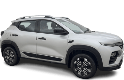 2022 Renault Kiger - Hatchback - Petrol - Manual - ₹5.56 lakh